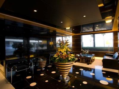 Lahoya Beirut Hotel Exterior photo