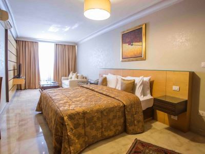 Lahoya Beirut Hotel Exterior photo