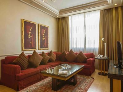 Lahoya Beirut Hotel Exterior photo