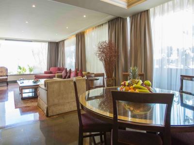 Lahoya Beirut Hotel Exterior photo