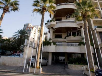 Lahoya Beirut Hotel Exterior photo