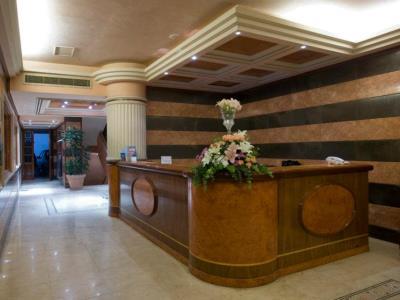 Lahoya Beirut Hotel Exterior photo