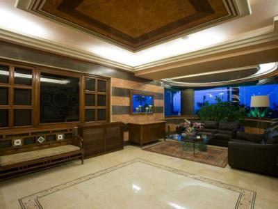 Lahoya Beirut Hotel Exterior photo