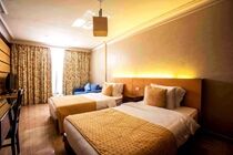 Lahoya Beirut Hotel Exterior photo